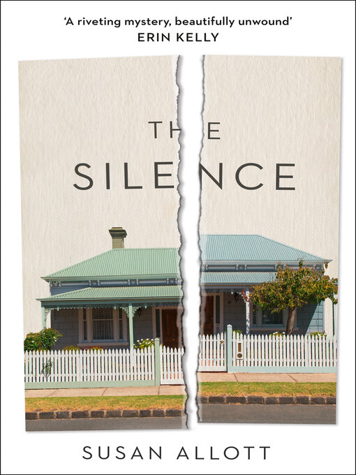 Title details for The Silence by Susan Allott - Available